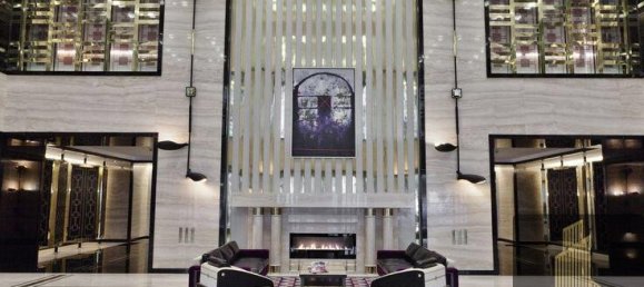 2 غرف نوم شقة في Nasimi, Azerbaijan رقم 2224 19