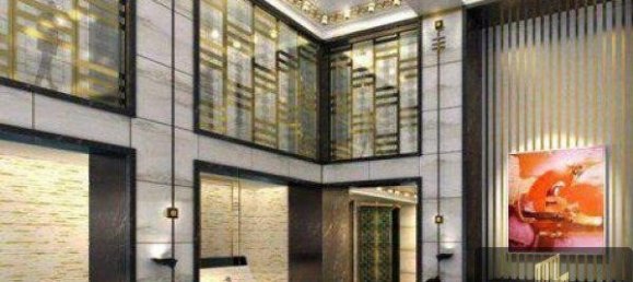 2 غرف نوم شقة في Nasimi, Azerbaijan رقم 2224 37