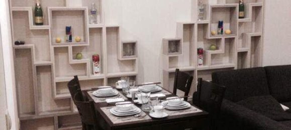 2 غرف نوم شقة في Nasimi, Azerbaijan رقم 2224 32