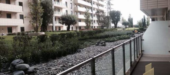 2 غرف نوم شقة في Nasimi, Azerbaijan رقم 2224 41