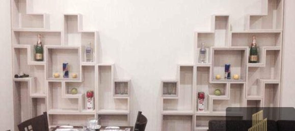 2 غرف نوم شقة في Nasimi, Azerbaijan رقم 2224 46