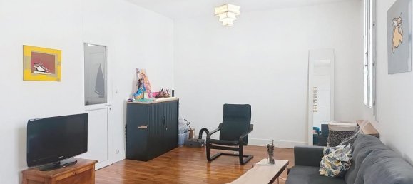 Moradia em banda T2 em Saint-Jean-de-la-Ruelle, France N.º 80553 2