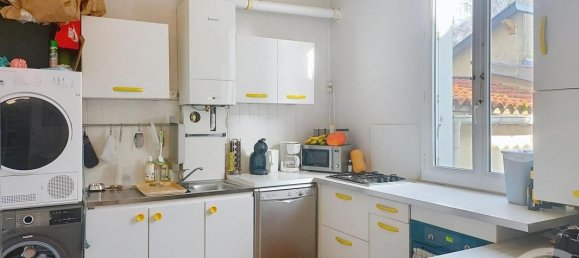 Moradia em banda T2 em Saint-Jean-de-la-Ruelle, France N.º 80553 3