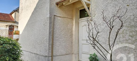 Moradia em banda T2 em Saint-Jean-de-la-Ruelle, France N.º 80553 14