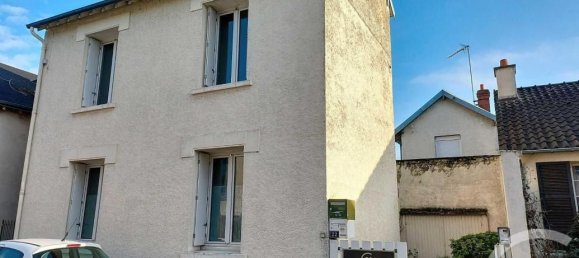 Moradia em banda T2 em Saint-Jean-de-la-Ruelle, France N.º 80553 16