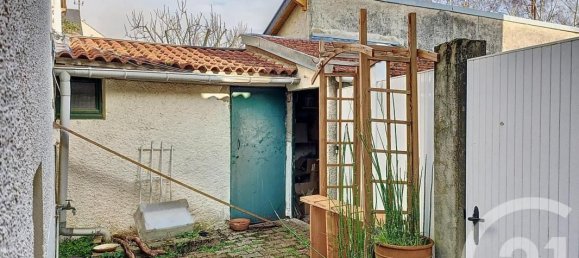 Moradia em banda T2 em Saint-Jean-de-la-Ruelle, France N.º 80553 12