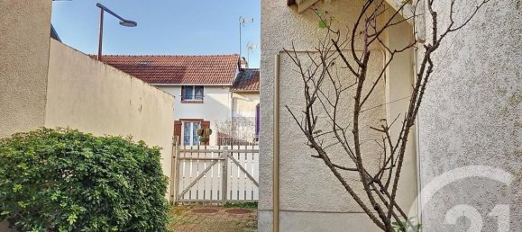 Moradia em banda T2 em Saint-Jean-de-la-Ruelle, France N.º 80553 13