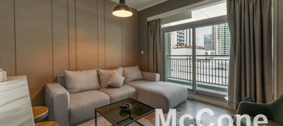 استوديو في وسط مدينة دبي, UAE رقم 30243 2