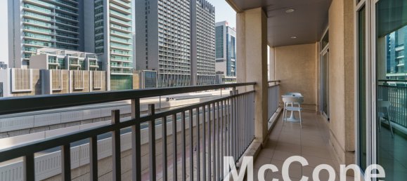 استوديو في وسط مدينة دبي, UAE رقم 30243 13