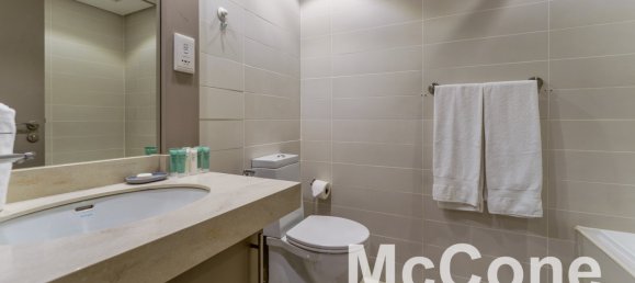 استوديو في وسط مدينة دبي, UAE رقم 30243 8