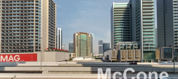 استوديو في وسط مدينة دبي, UAE رقم 30243 14