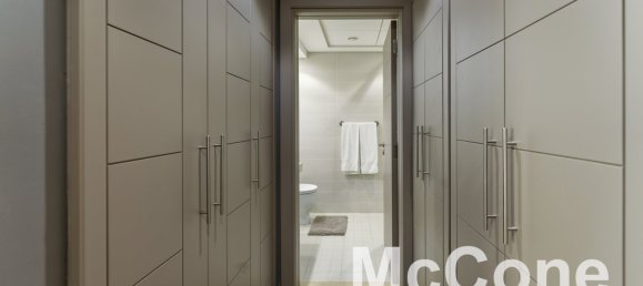 استوديو في وسط مدينة دبي, UAE رقم 30243 10