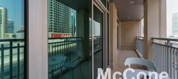 استوديو في وسط مدينة دبي, UAE رقم 30243 12