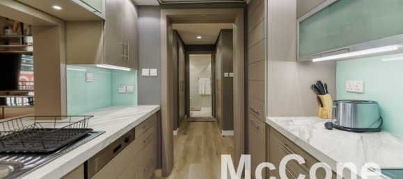 استوديو في وسط مدينة دبي, UAE رقم 30243 4