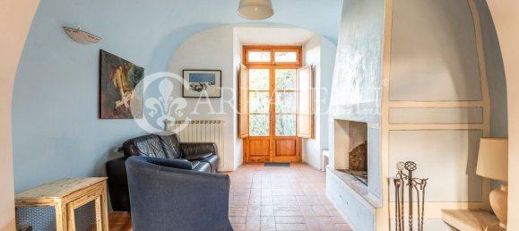 19-Zimmer Haus in Barberino Tavarnelle, Italy, Nr. 234725 32