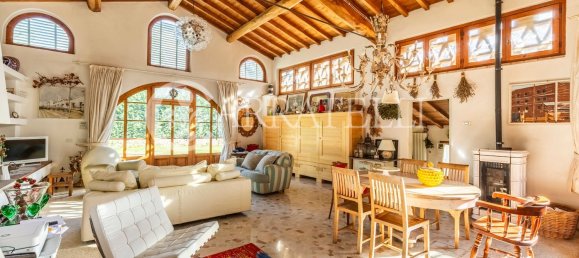 19-Zimmer Haus in Barberino Tavarnelle, Italy, Nr. 234725 10