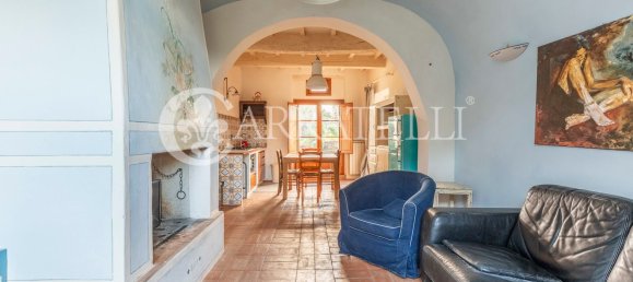 19-Zimmer Haus in Barberino Tavarnelle, Italy, Nr. 234725 28