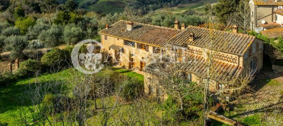 19-Zimmer Haus in Barberino Tavarnelle, Italy, Nr. 234725 80