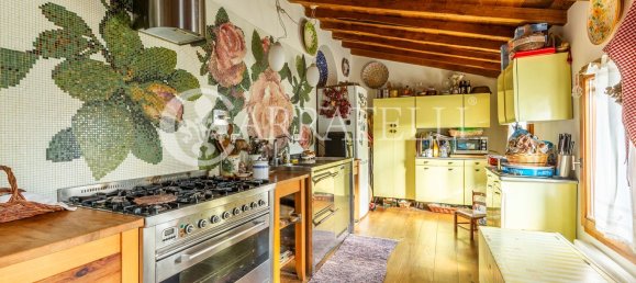 19-Zimmer Haus in Barberino Tavarnelle, Italy, Nr. 234725 25