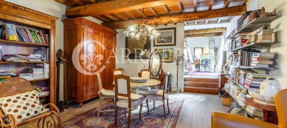 19-Zimmer Haus in Barberino Tavarnelle, Italy, Nr. 234725 24