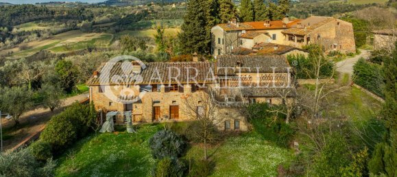 19-Zimmer Haus in Barberino Tavarnelle, Italy, Nr. 234725 60