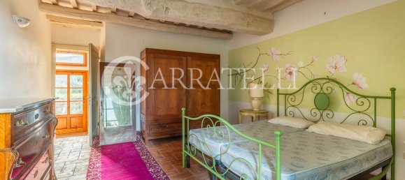 19-Zimmer Haus in Barberino Tavarnelle, Italy, Nr. 234725 39