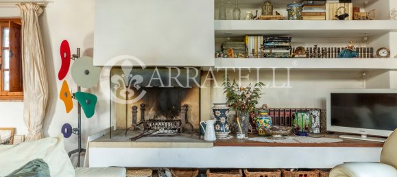 19-Zimmer Haus in Barberino Tavarnelle, Italy, Nr. 234725 14