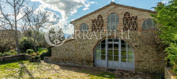 19-Zimmer Haus in Barberino Tavarnelle, Italy, Nr. 234725 2
