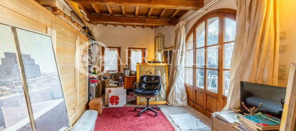 19-Zimmer Haus in Barberino Tavarnelle, Italy, Nr. 234725 26