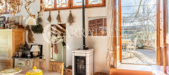 19-Zimmer Haus in Barberino Tavarnelle, Italy, Nr. 234725 16