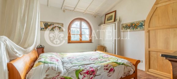 19-Zimmer Haus in Barberino Tavarnelle, Italy, Nr. 234725 46