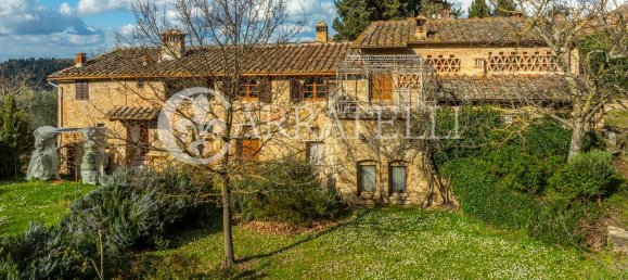19-Zimmer Haus in Barberino Tavarnelle, Italy, Nr. 234725 65