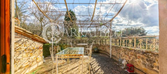 19-Zimmer Haus in Barberino Tavarnelle, Italy, Nr. 234725 66