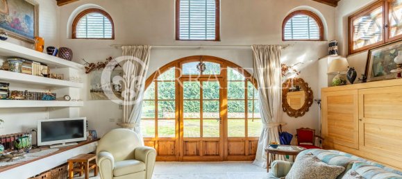 19-Zimmer Haus in Barberino Tavarnelle, Italy, Nr. 234725 3