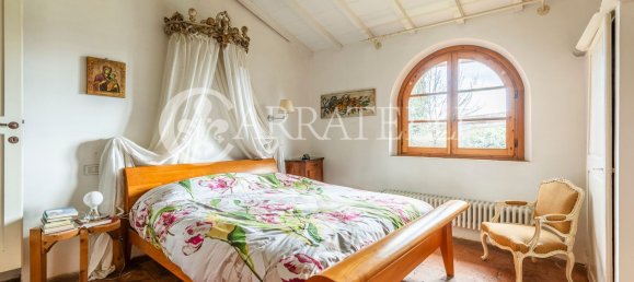 19-Zimmer Haus in Barberino Tavarnelle, Italy, Nr. 234725 41