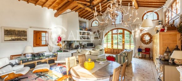 19-Zimmer Haus in Barberino Tavarnelle, Italy, Nr. 234725 5