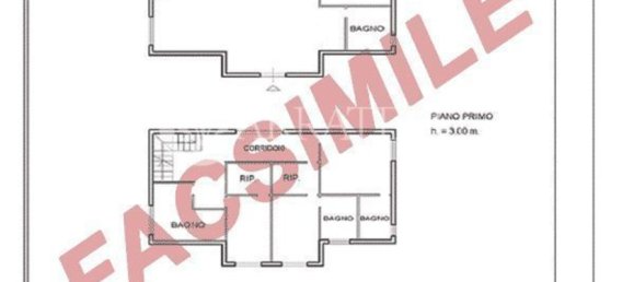 19-Zimmer Haus in Barberino Tavarnelle, Italy, Nr. 234725 84