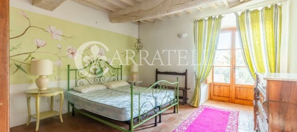 19-Zimmer Haus in Barberino Tavarnelle, Italy, Nr. 234725 37