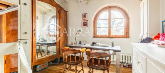 19-Zimmer Haus in Barberino Tavarnelle, Italy, Nr. 234725 48