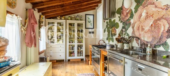 19-Zimmer Haus in Barberino Tavarnelle, Italy, Nr. 234725 23