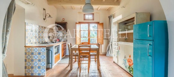 19-Zimmer Haus in Barberino Tavarnelle, Italy, Nr. 234725 35