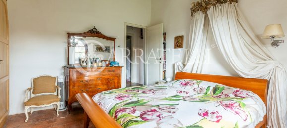 19-Zimmer Haus in Barberino Tavarnelle, Italy, Nr. 234725 47
