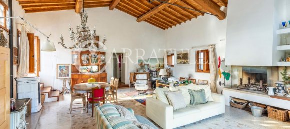 19-Zimmer Haus in Barberino Tavarnelle, Italy, Nr. 234725 17