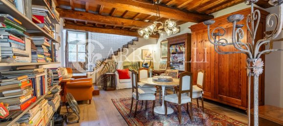 19-Zimmer Haus in Barberino Tavarnelle, Italy, Nr. 234725 27