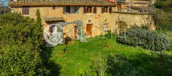 19-Zimmer Haus in Barberino Tavarnelle, Italy, Nr. 234725 61