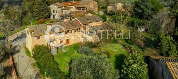 19-Zimmer Haus in Barberino Tavarnelle, Italy, Nr. 234725 73