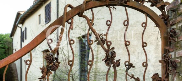 19-Zimmer Haus in Barberino Tavarnelle, Italy, Nr. 234725 81