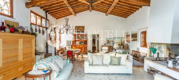 19-Zimmer Haus in Barberino Tavarnelle, Italy, Nr. 234725 9