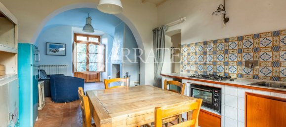 19-Zimmer Haus in Barberino Tavarnelle, Italy, Nr. 234725 38