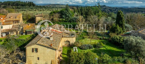 19-Zimmer Haus in Barberino Tavarnelle, Italy, Nr. 234725 68